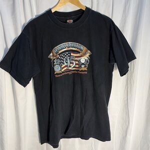 Harley Davidson Shirt